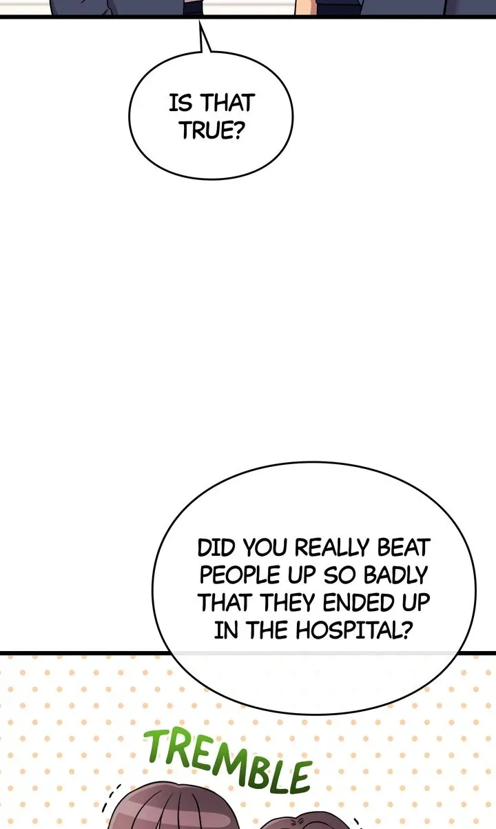 Space Love Me Chapter 3 Online - página 85