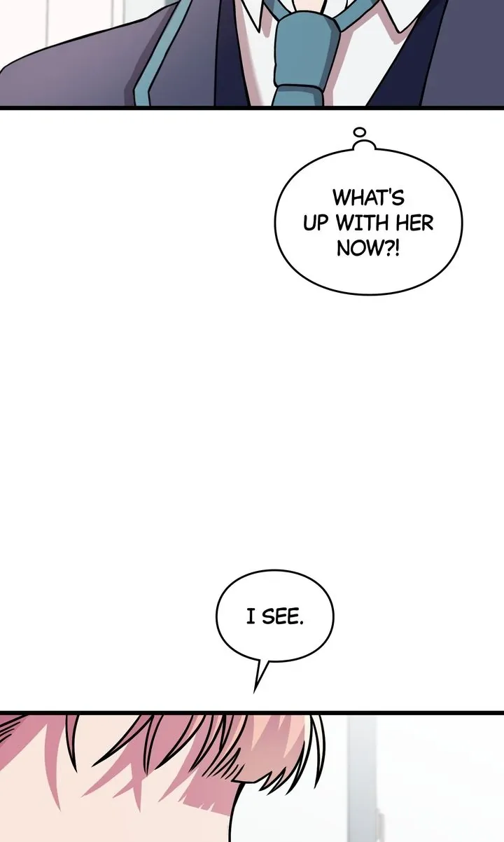 Space Love Me Chapter 3 Online - página 90