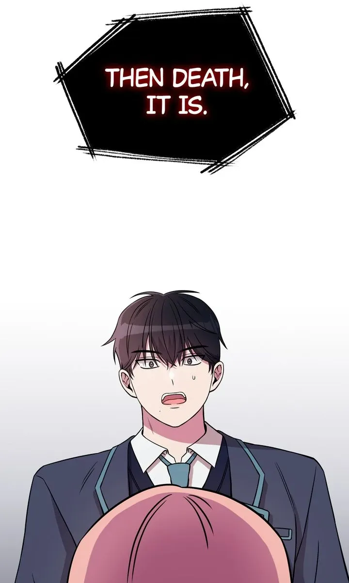 Space Love Me Chapter 3 Online - página 92