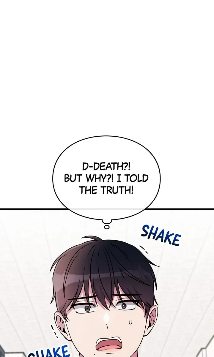 Space Love Me Chapter 3 Online - página 94