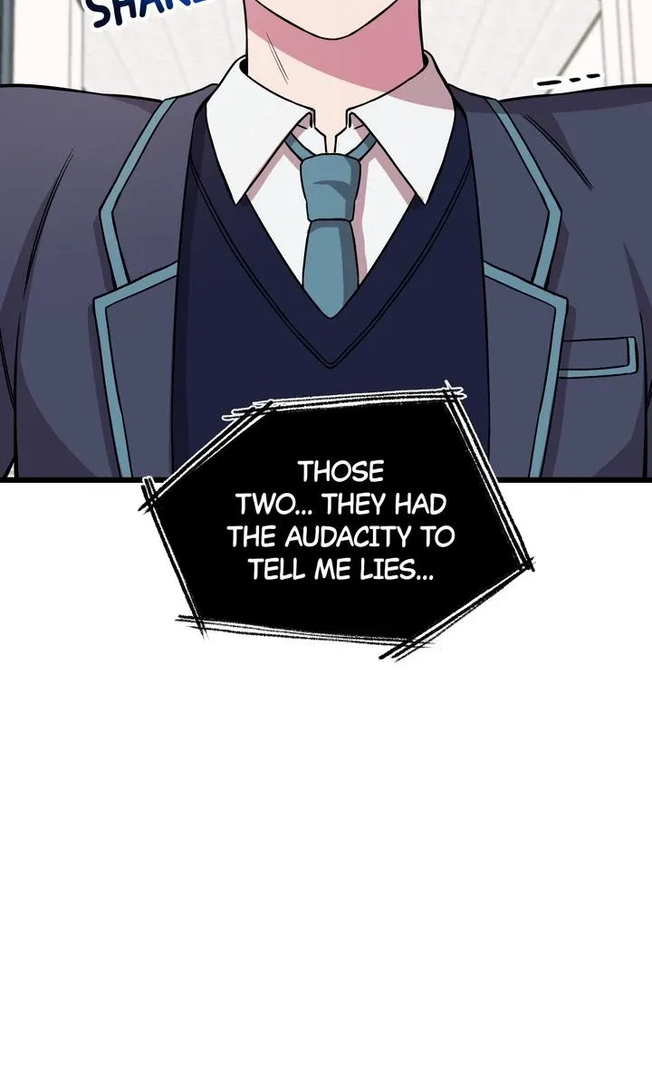Space Love Me Chapter 3 Online - página 95