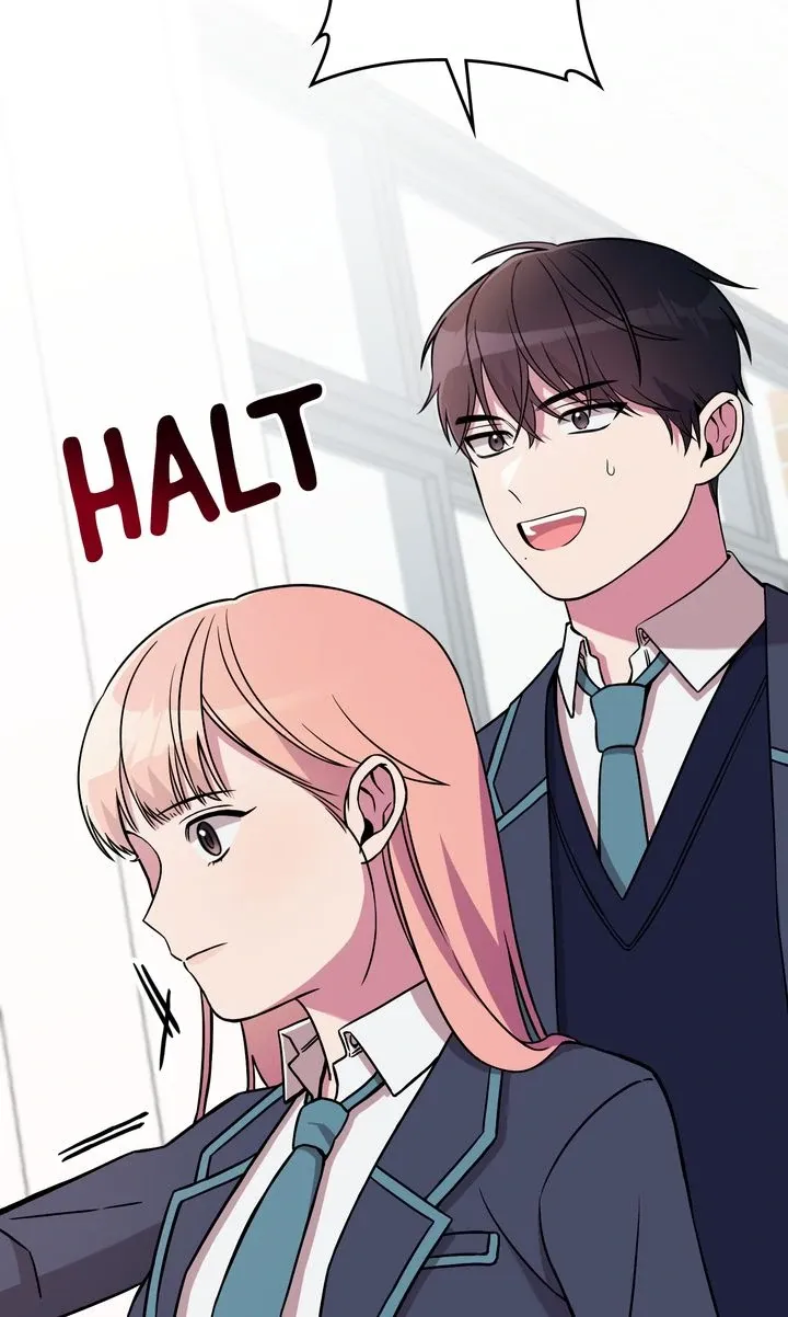 Space Love Me Chapter 3 Online - página 104