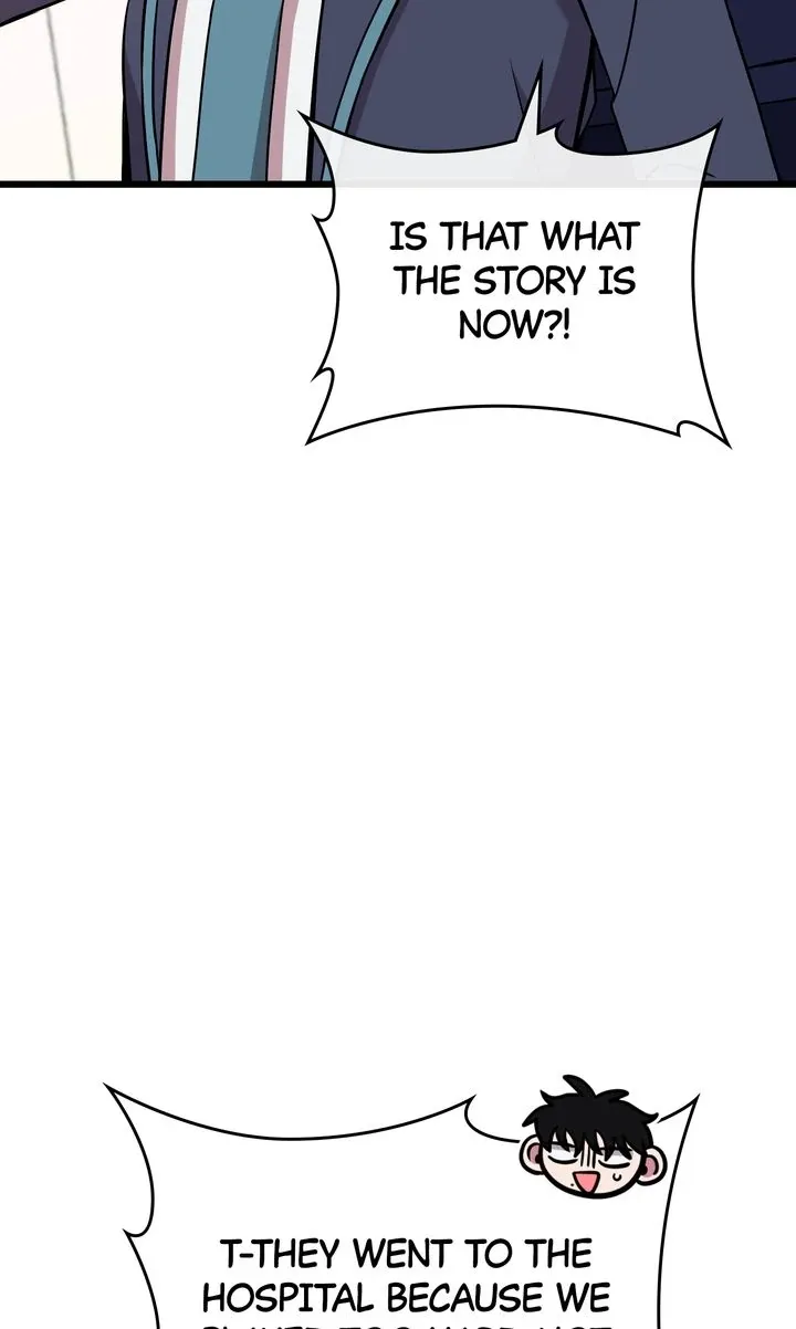 Space Love Me Chapter 3 Online - página 105