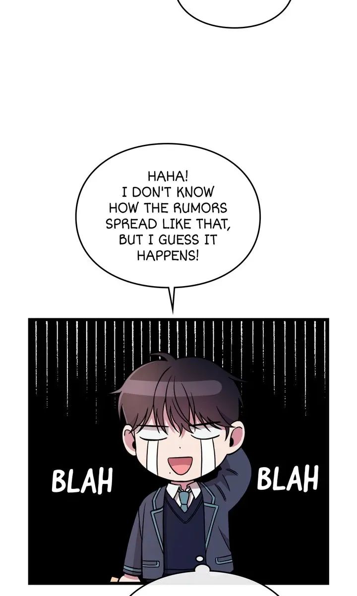 Space Love Me Chapter 3 Online - página 107