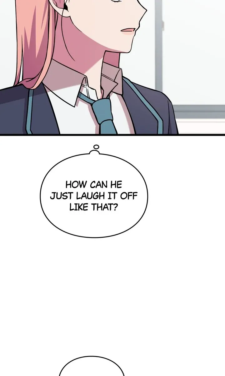 Space Love Me Chapter 3 Online - página 109