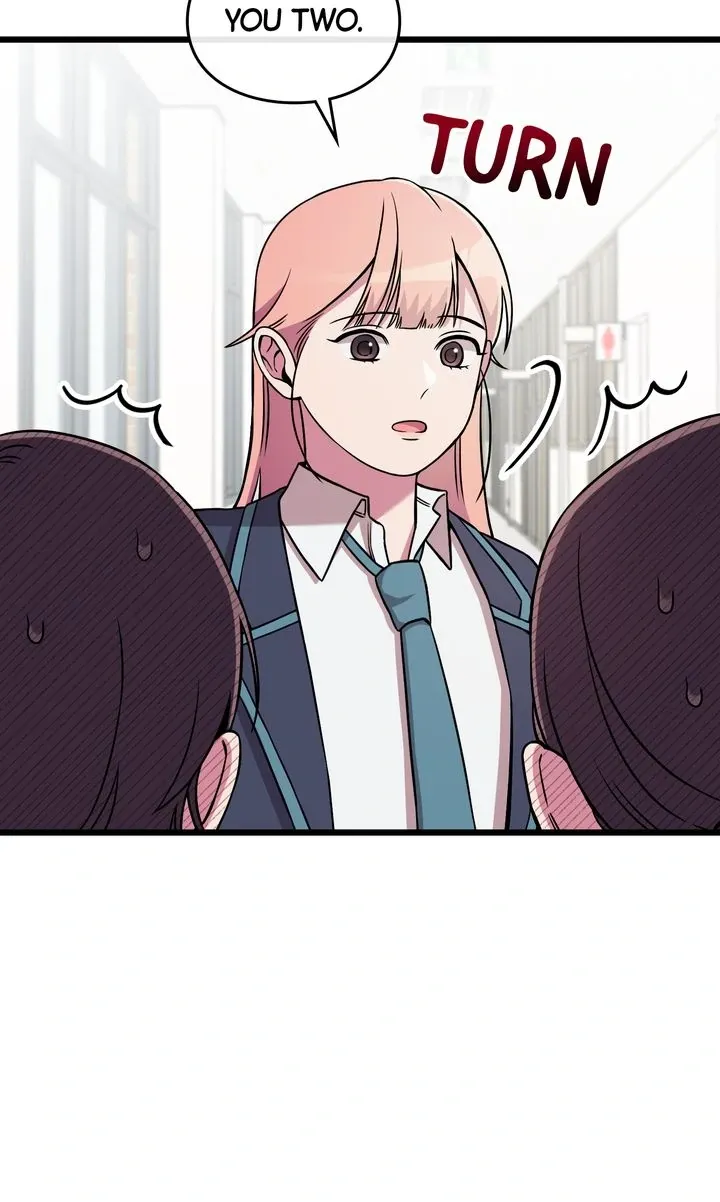 Space Love Me Chapter 3 Online - página 110