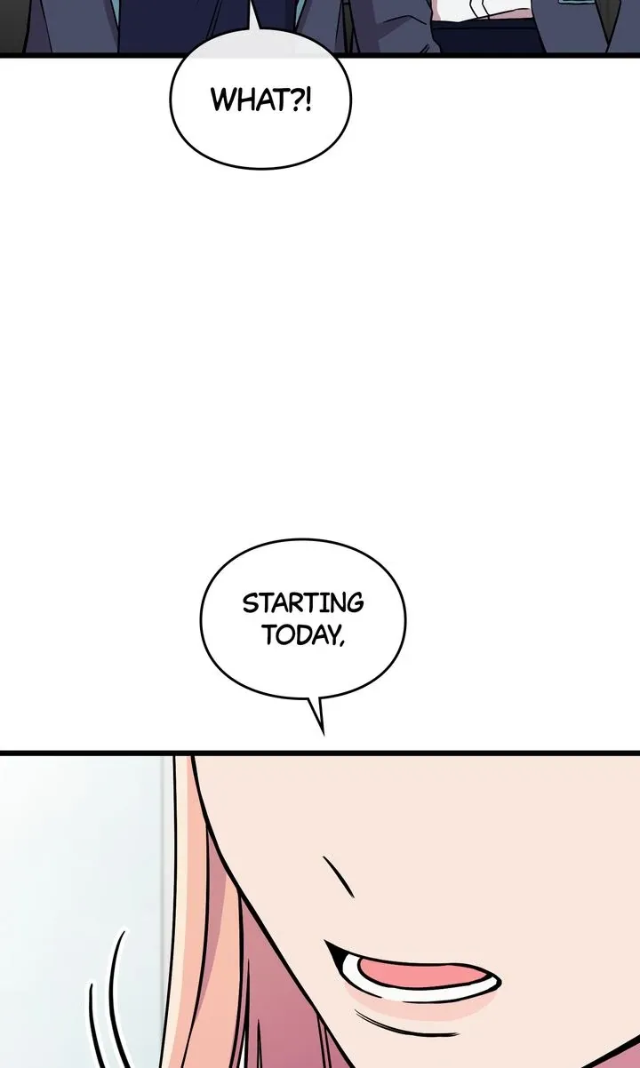 Space Love Me Chapter 3 Online - página 112