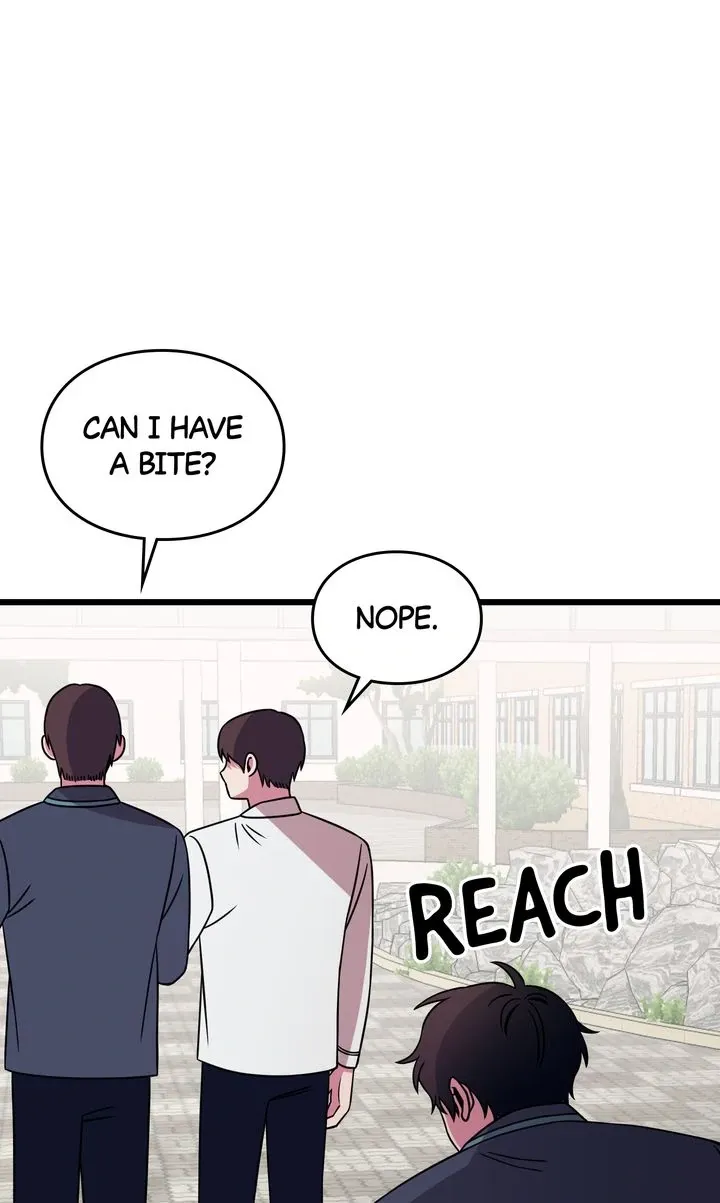 Space Love Me Chapter 4 Online - página 2