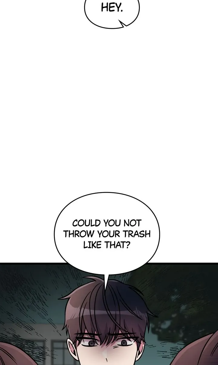 Space Love Me Chapter 4 Online - página 4