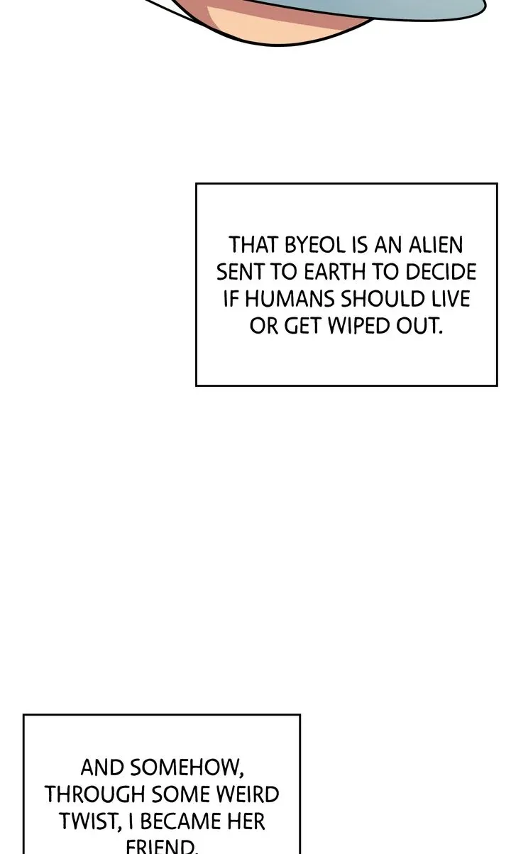 Space Love Me Chapter 4 Online - página 13