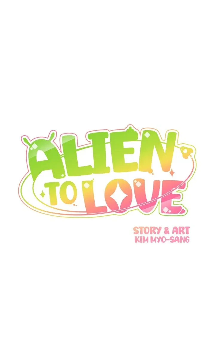 Space Love Me Chapter 4 Online - página 18