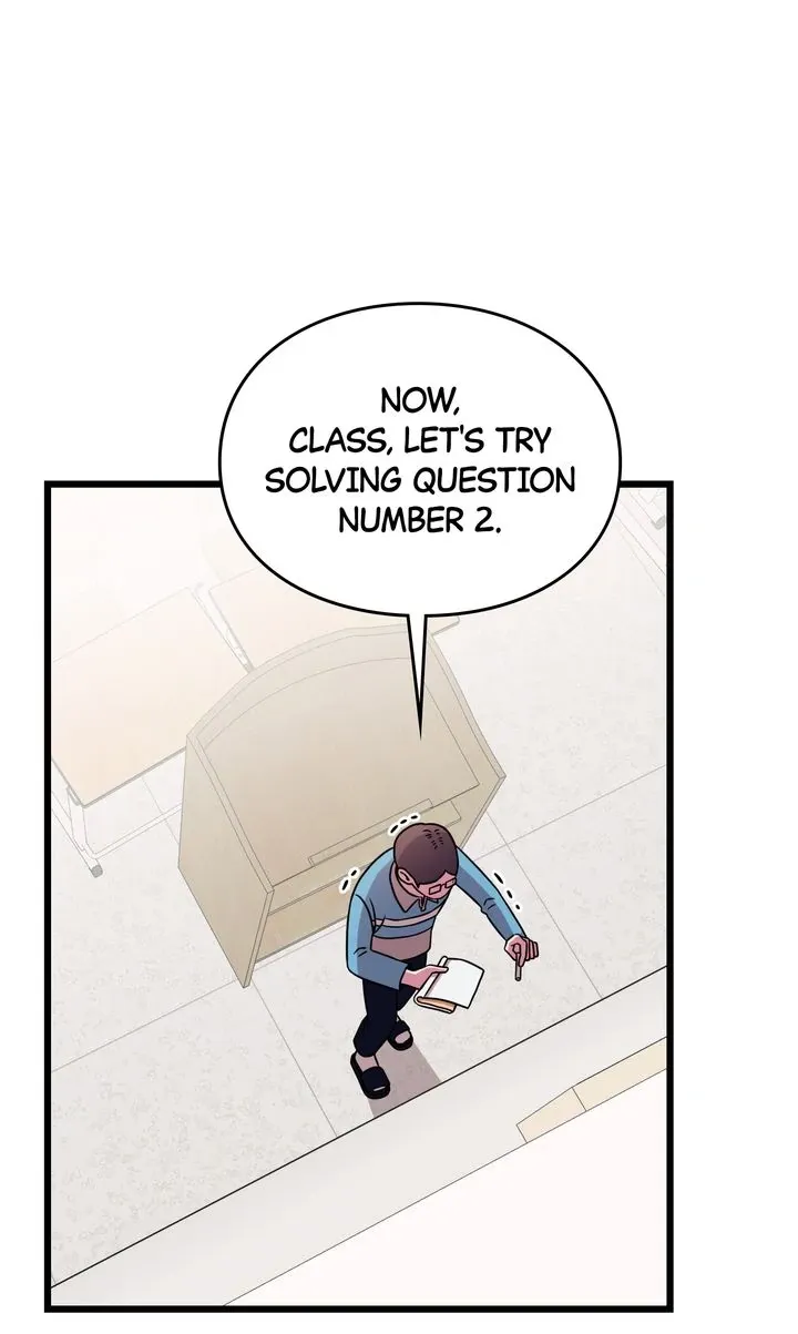 Space Love Me Chapter 4 Online - página 19