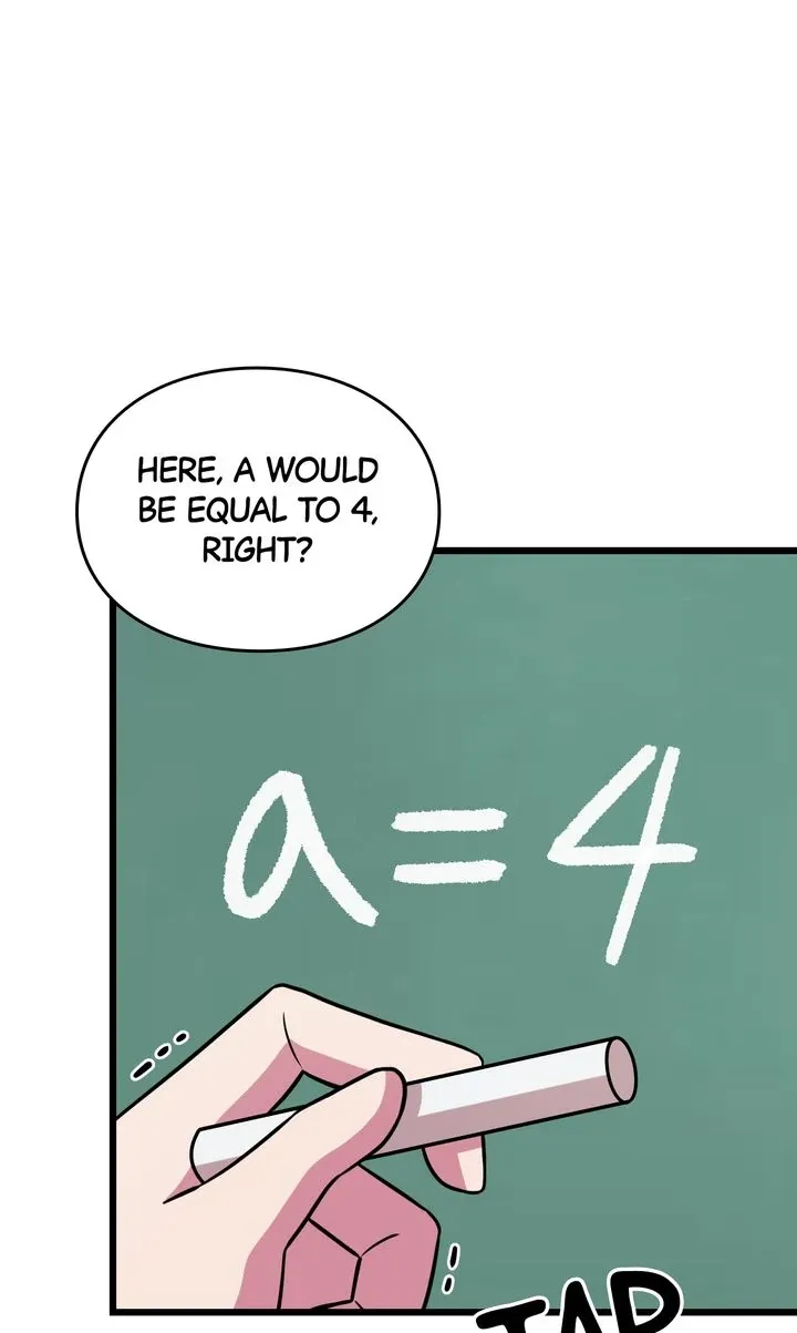 Space Love Me Chapter 4 Online - página 20