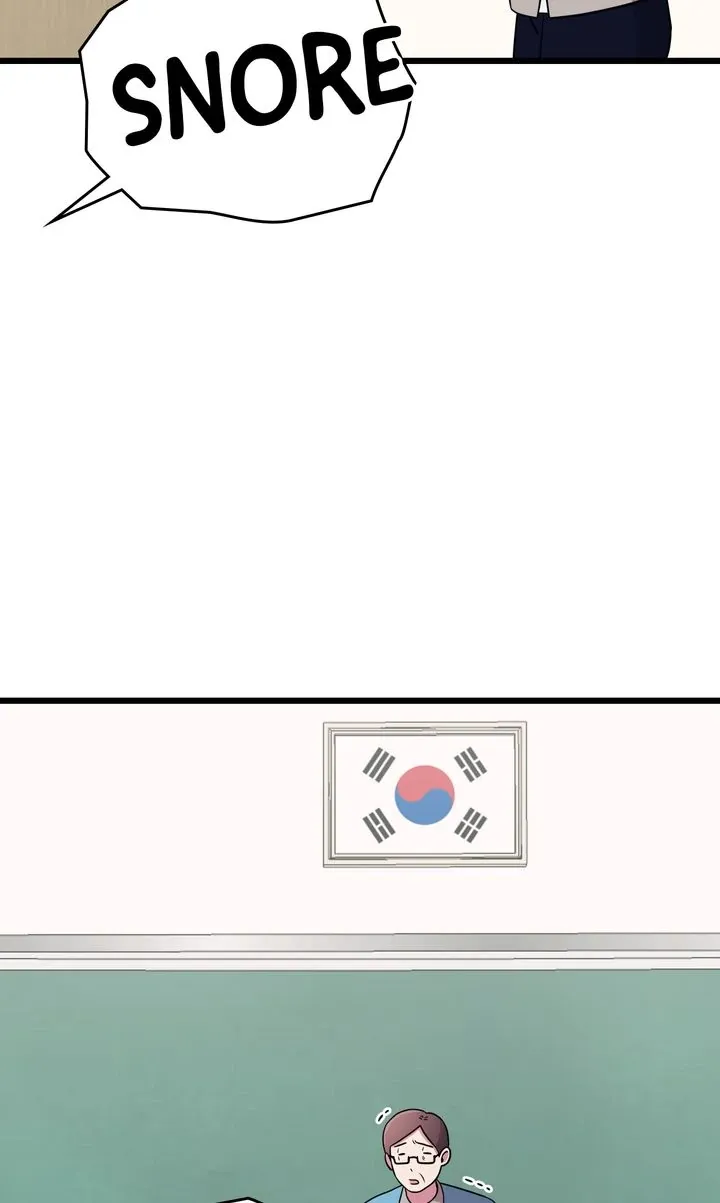 Space Love Me Chapter 4 Online - página 22