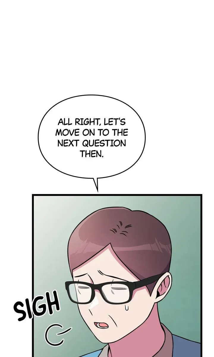Space Love Me Chapter 4 Online - página 24