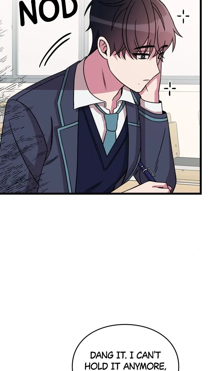 Space Love Me Chapter 4 Online - página 26