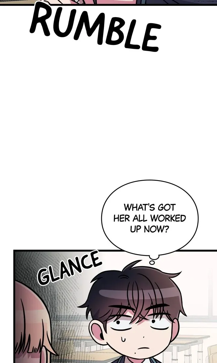 Space Love Me Chapter 4 Online - página 29