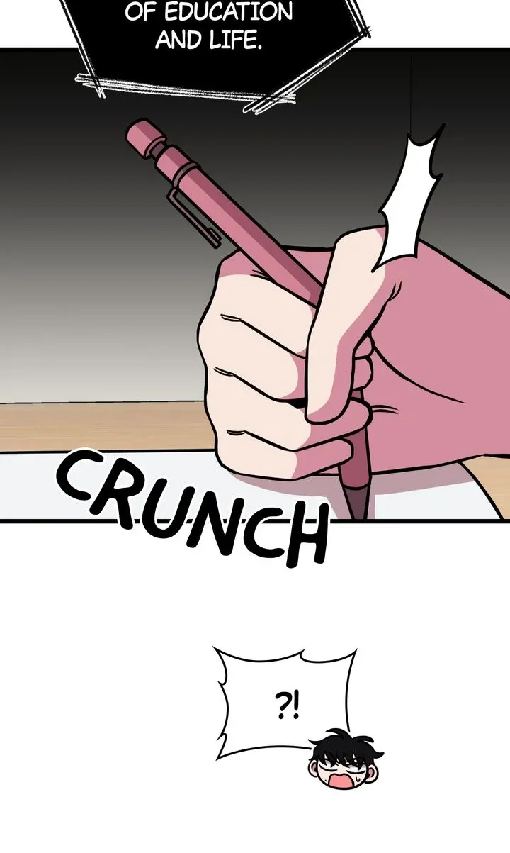 Space Love Me Chapter 4 Online - página 33