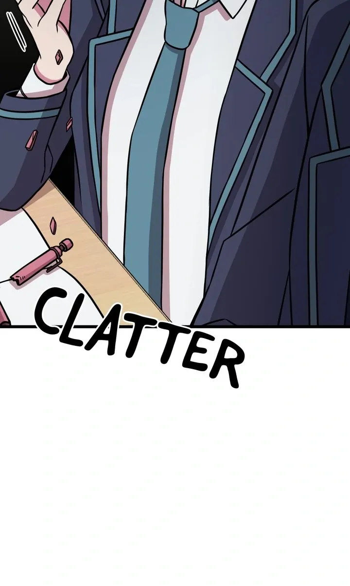 Space Love Me Chapter 4 Online - página 36