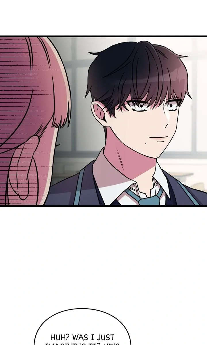 Space Love Me Chapter 4 Online - página 37