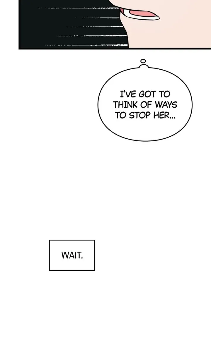 Space Love Me Chapter 4 Online - página 41