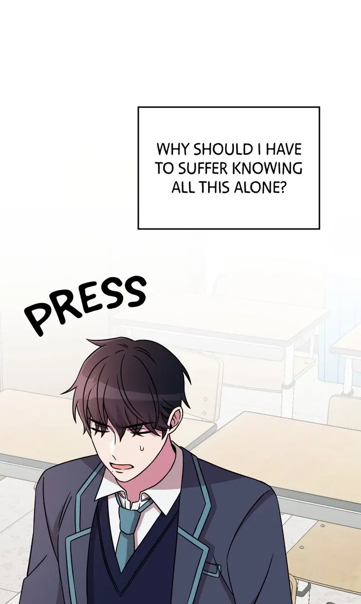Space Love Me Chapter 4 Online - página 42