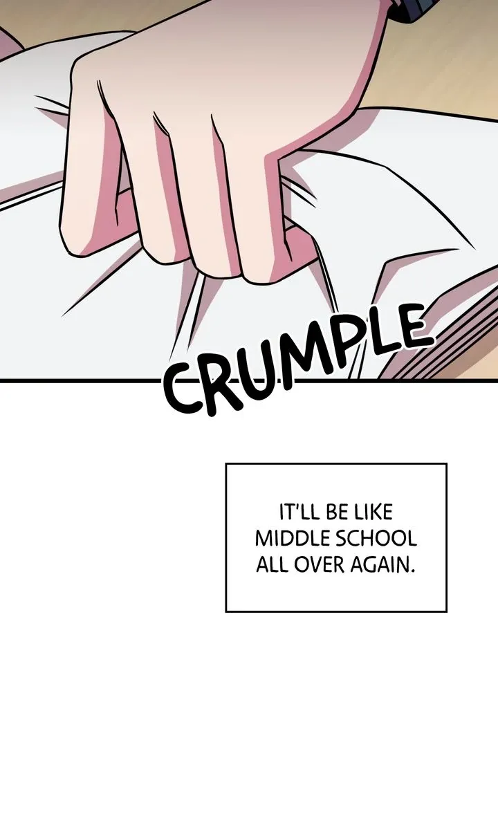 Space Love Me Chapter 4 Online - página 44