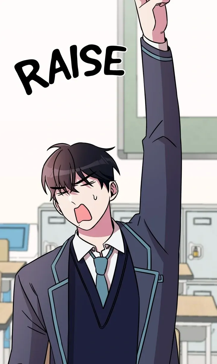 Space Love Me Chapter 4 Online - página 48
