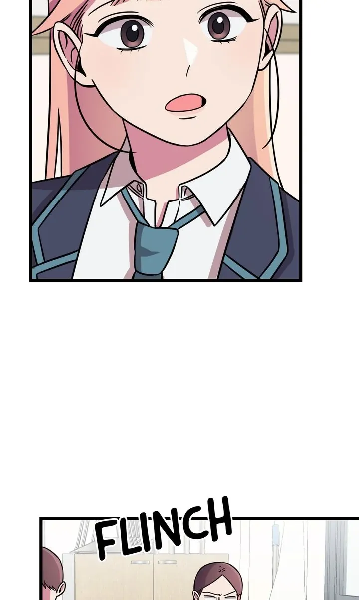 Space Love Me Chapter 4 Online - página 50