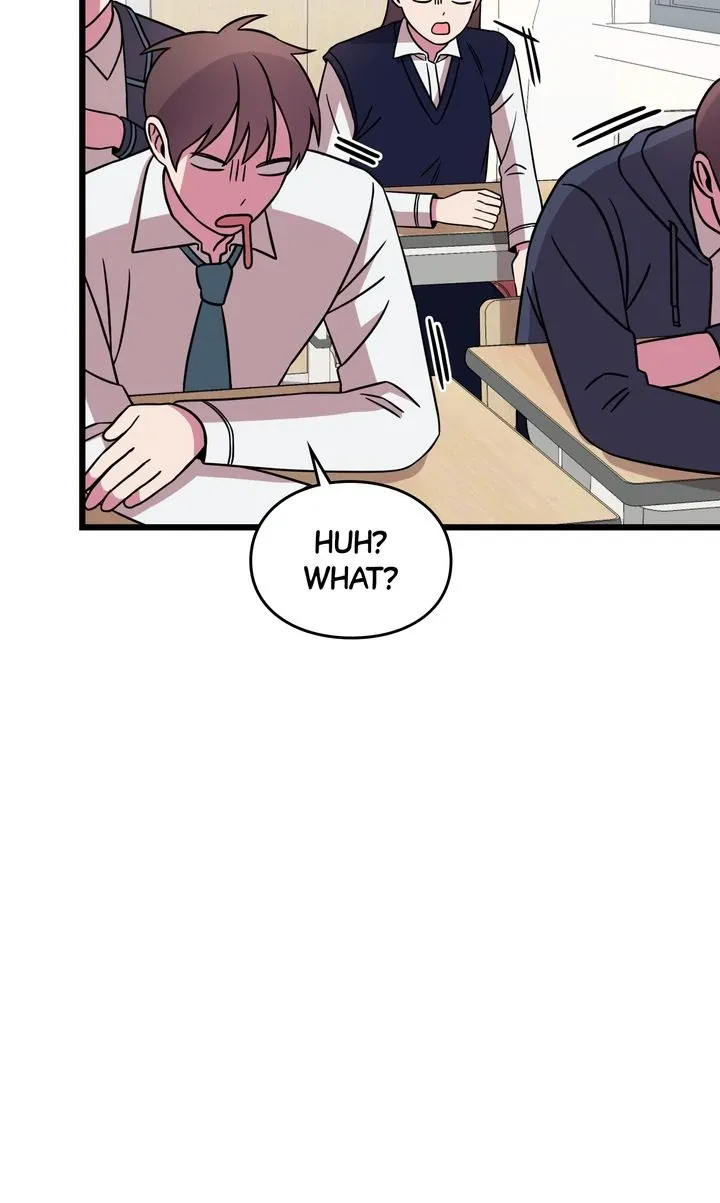 Space Love Me Chapter 4 Online - página 51