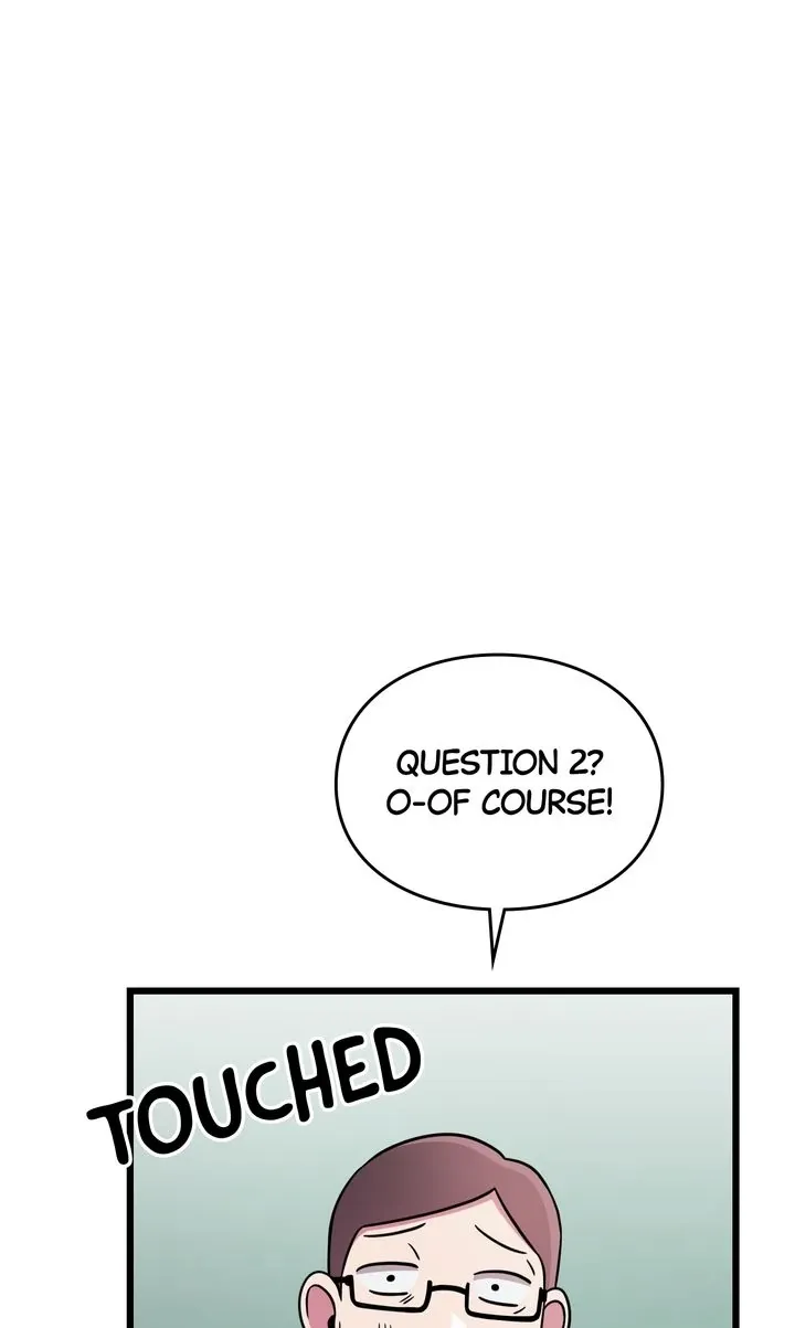 Space Love Me Chapter 4 Online - página 53