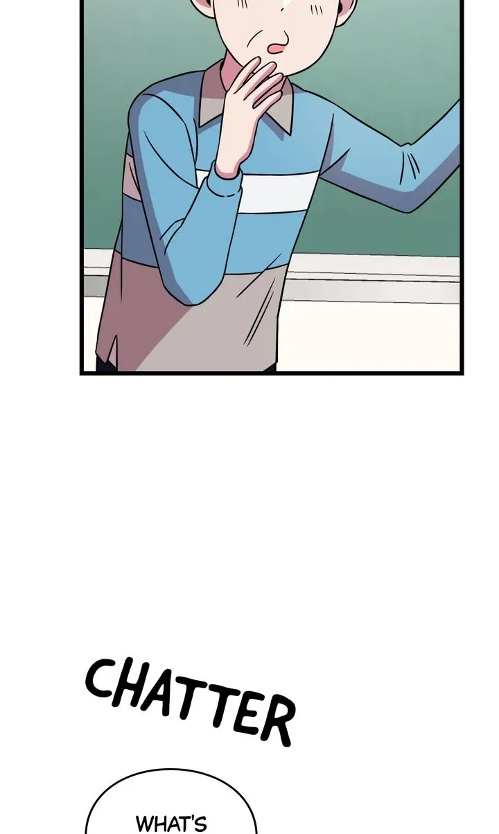 Space Love Me Chapter 4 Online - página 54