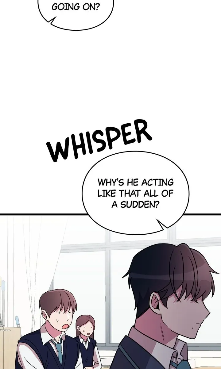 Space Love Me Chapter 4 Online - página 55