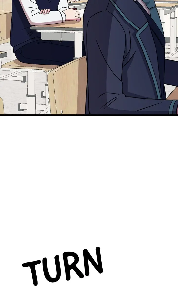 Space Love Me Chapter 4 Online - página 56
