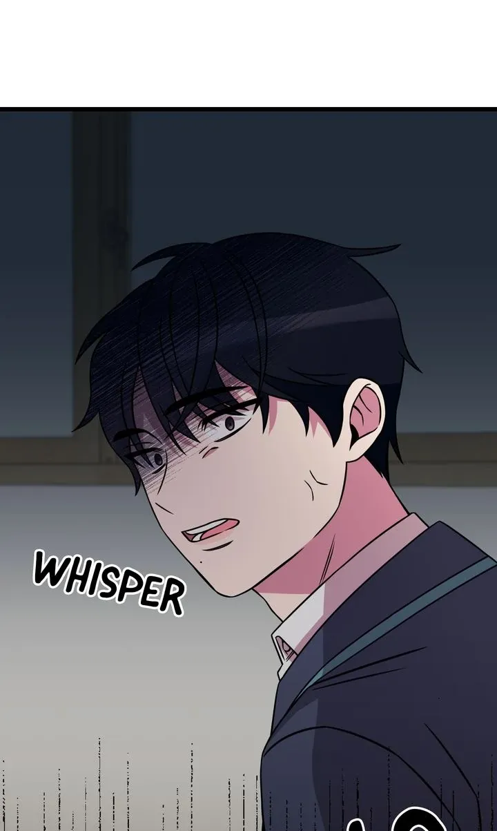 Space Love Me Chapter 4 Online - página 58
