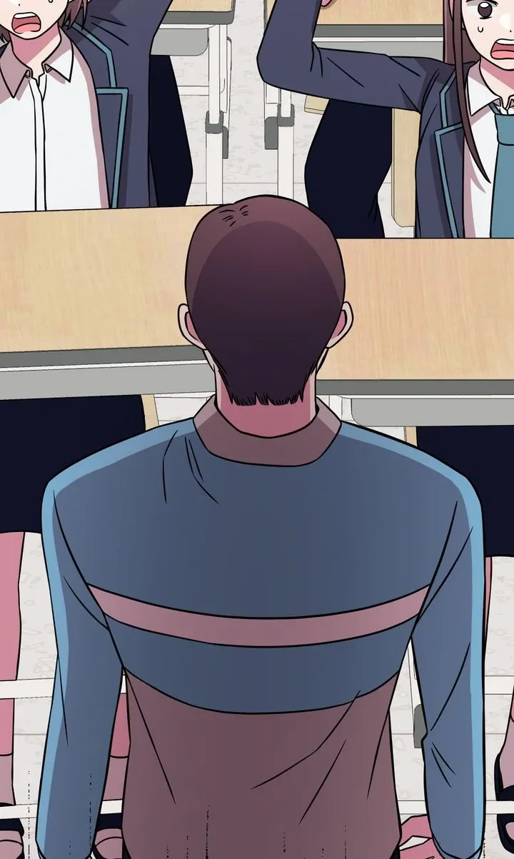 Space Love Me Chapter 4 Online - página 65
