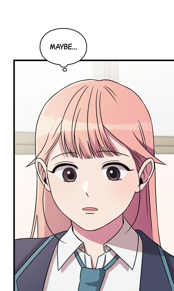Space Love Me Chapter 4 Online - página 68