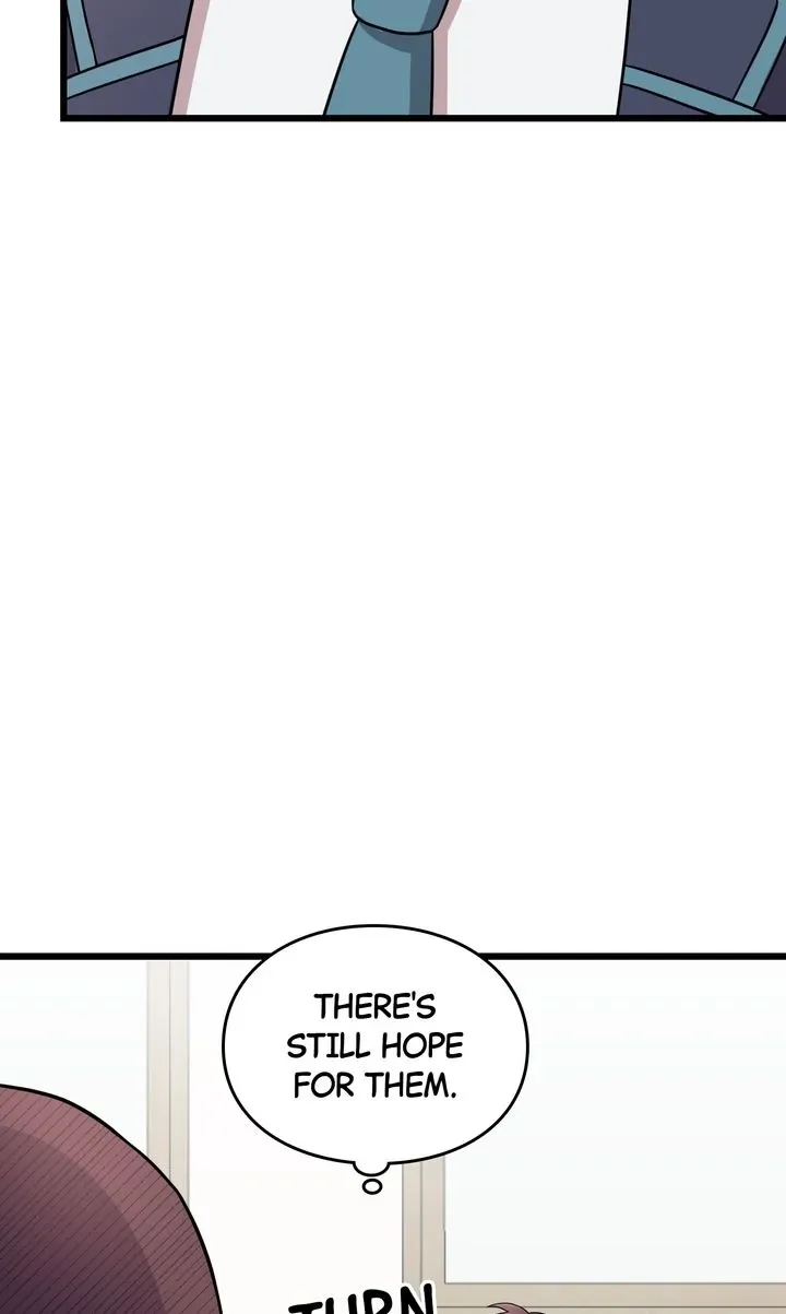 Space Love Me Chapter 4 Online - página 69