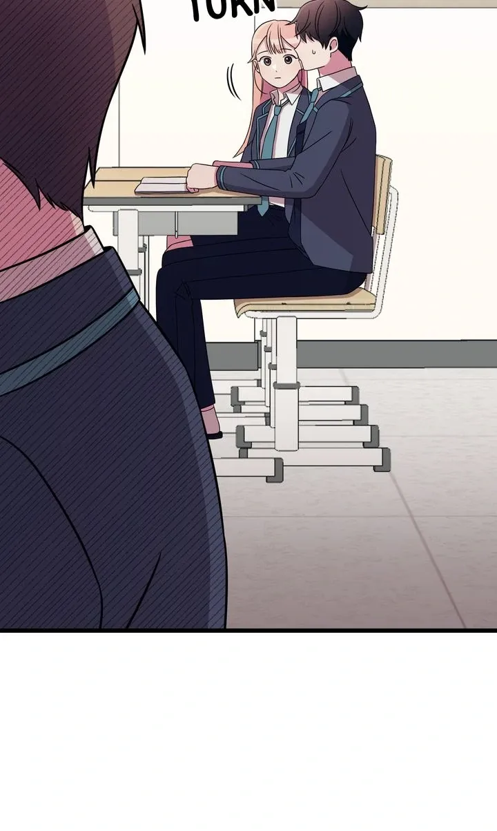 Space Love Me Chapter 4 Online - página 70