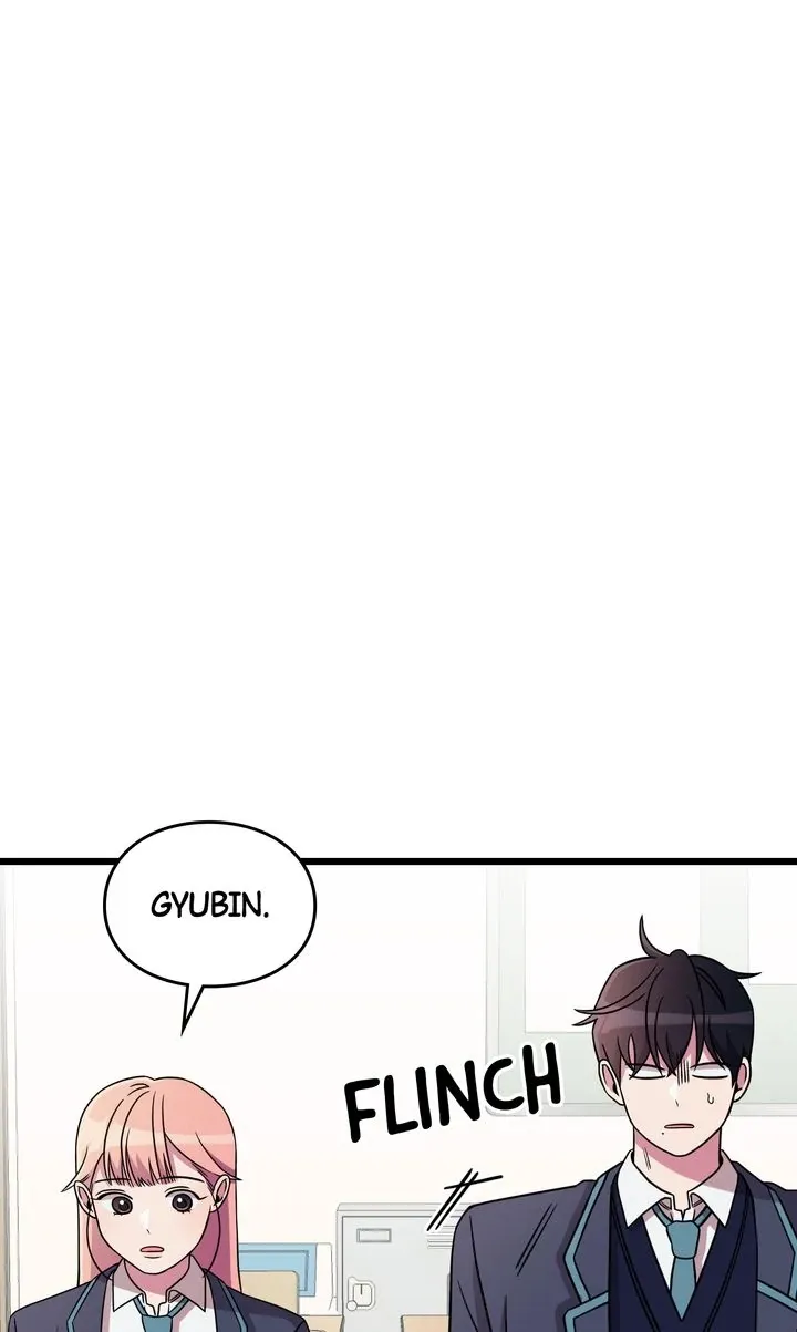Space Love Me Chapter 4 Online - página 74
