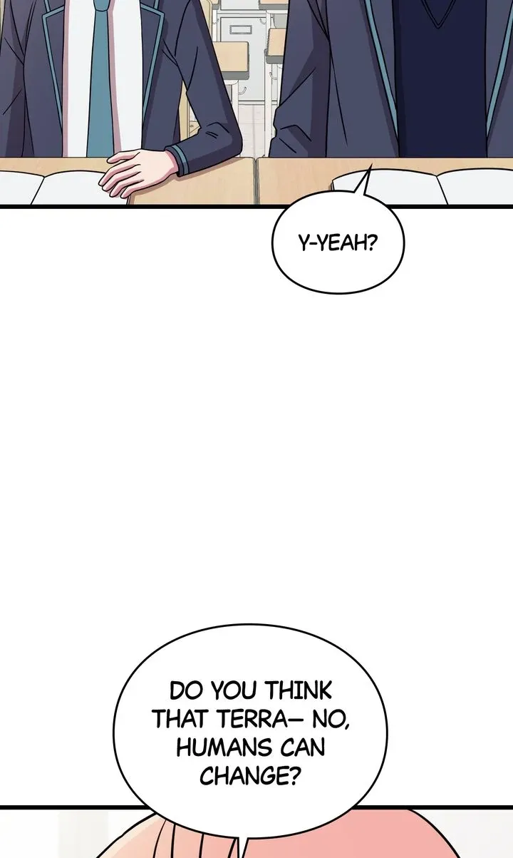 Space Love Me Chapter 4 Online - página 75