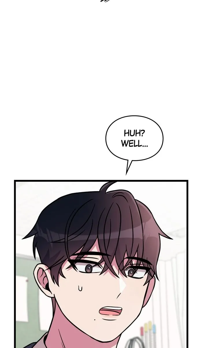 Space Love Me Chapter 4 Online - página 77