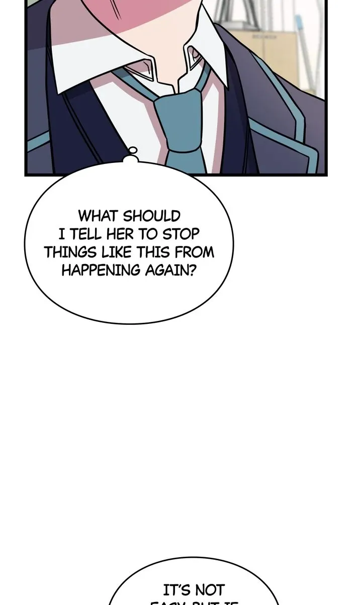 Space Love Me Chapter 4 Online - página 78