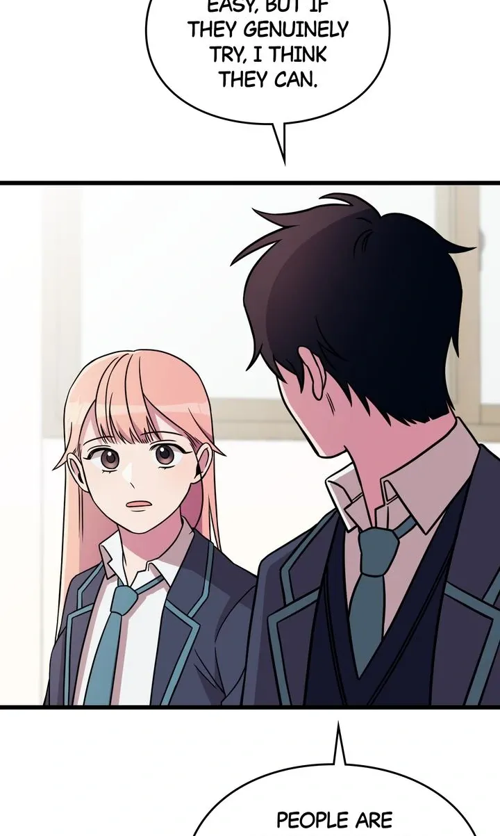 Space Love Me Chapter 4 Online - página 79