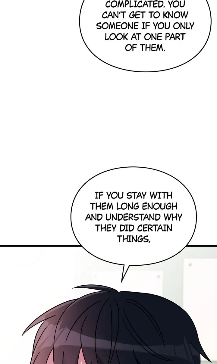 Space Love Me Chapter 4 Online - página 80