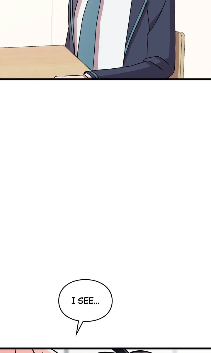 Space Love Me Chapter 4 Online - página 83