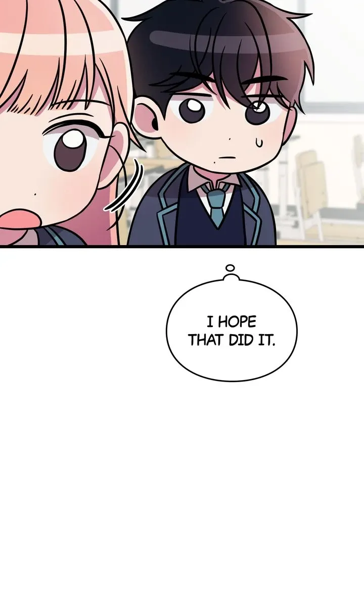 Space Love Me Chapter 4 Online - página 84