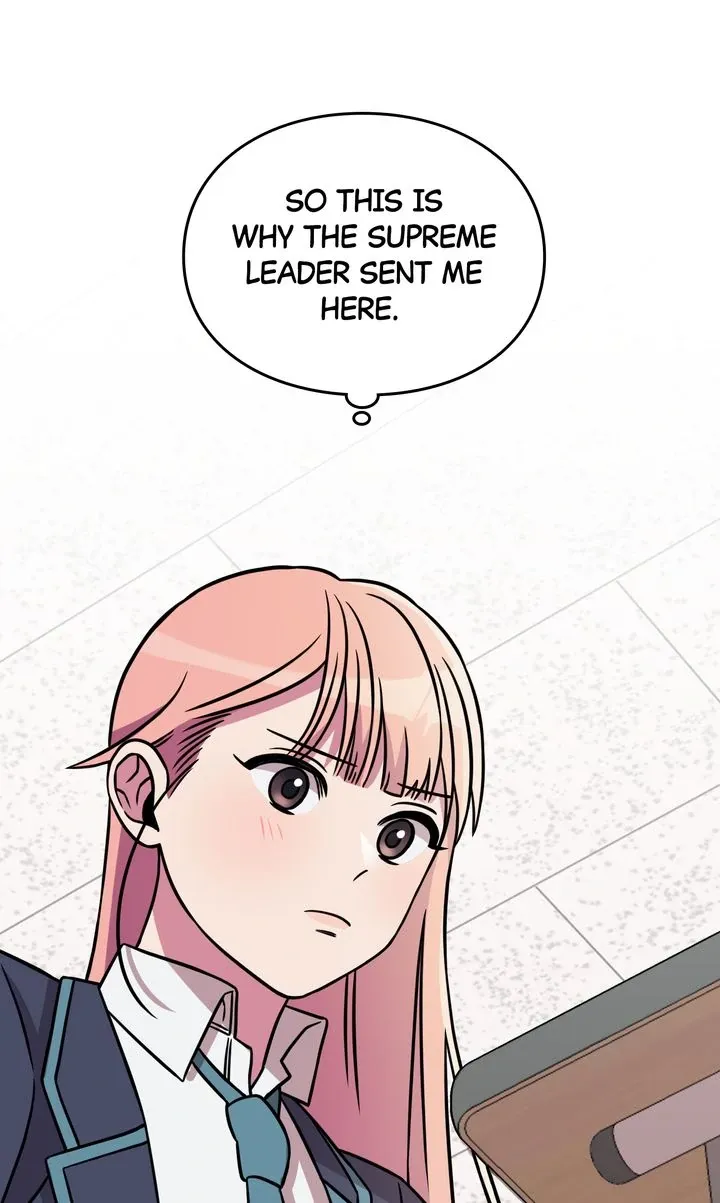 Space Love Me Chapter 4 Online - página 85