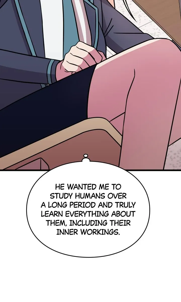 Space Love Me Chapter 4 Online - página 86