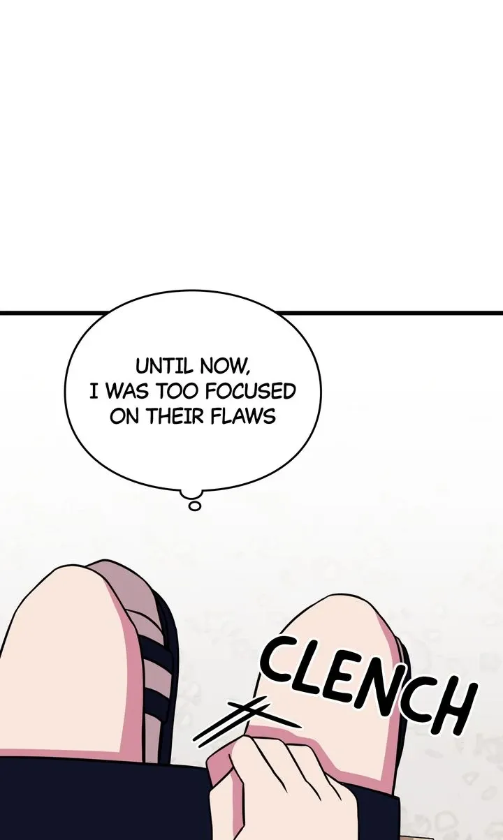 Space Love Me Chapter 4 Online - página 87